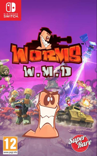 Worms W.M.D