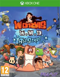 Worms W.M.D