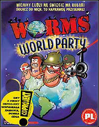 Worms World Party