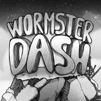 Wormster Dash