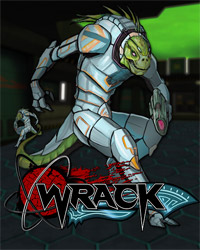 Wrack