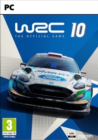 WRC 10