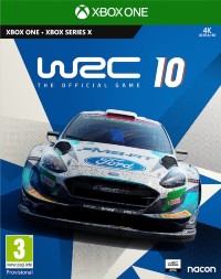 WRC 10