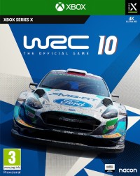 WRC 10