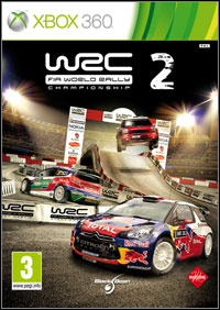 WRC 2