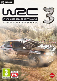 WRC 3