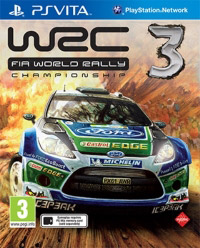 WRC 3