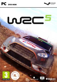 WRC 5