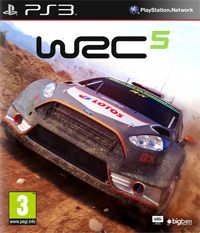 WRC 5