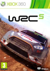 WRC 5