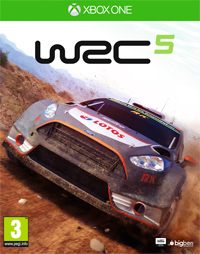 WRC 5