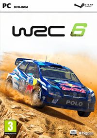 WRC 6