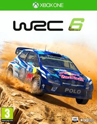 WRC 6