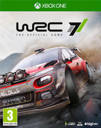 WRC 7