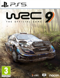 WRC 9 - WymieńGry.pl