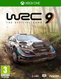 WRC 9