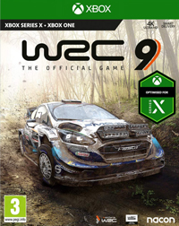 WRC 9