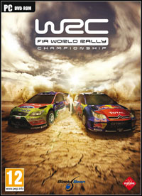 WRC: FIA World Rally Championship