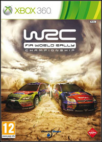 WRC: FIA World Rally Championship