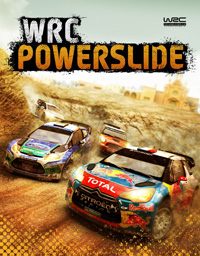 WRC Powerslide