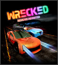 Wrecked: Revenge Revisited