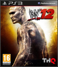 WWE '12