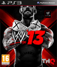 WWE '13