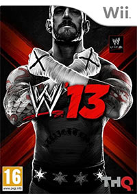 WWE '13