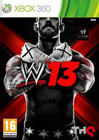 WWE '13