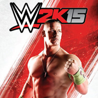 WWE 2K15