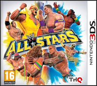 WWE All Stars