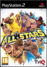 WWE All Stars