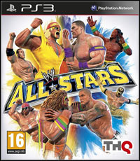 WWE All Stars