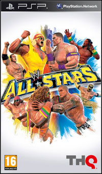 WWE All Stars