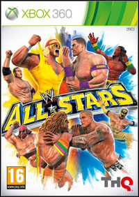 WWE All Stars