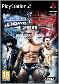 WWE SmackDown vs. Raw 2011