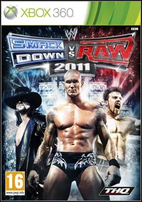 WWE SmackDown vs. Raw 2011