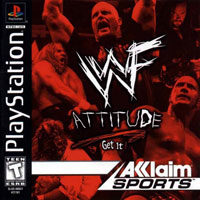 WWF Attitude