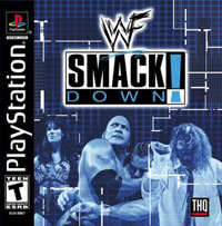 WWF SmackDown!