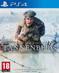 WWI Tannenberg: Eastern Front