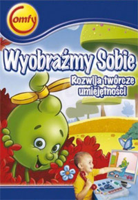 Wyobraźmy sobie (Wiek 1-3 – Poziom średniozaawansowany)