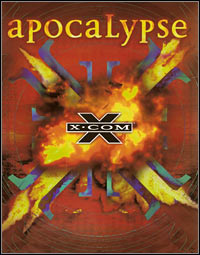 X-COM: Apocalypse