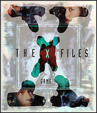 X-Files: The Game