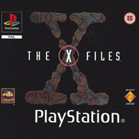 X-Files: The Game