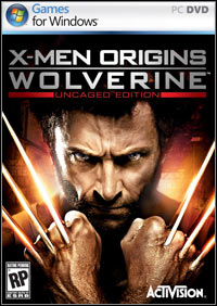 X-Men Origins: Wolverine