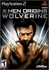 X-Men Origins: Wolverine