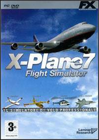 X-Plane 7