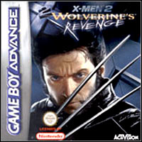 X2: Wolverine's Revenge