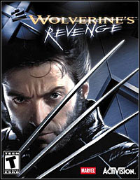 X2: Wolverine's Revenge