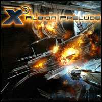 X3: Albion Prelude